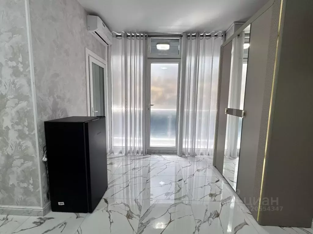 Комната Дагестан, Махачкала Караман-7 мкр, ул. Хайрутдина Гаджиева, ... - Фото 1
