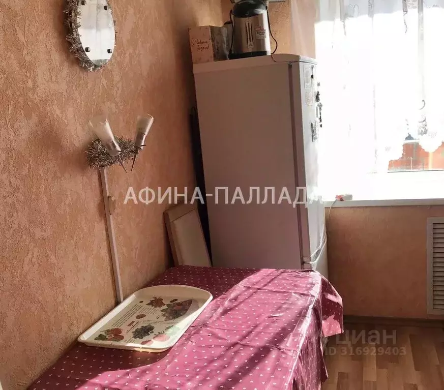 2-к кв. Ямало-Ненецкий АО, Надым Ленинградский просп., 10Д (56.0 м) - Фото 1