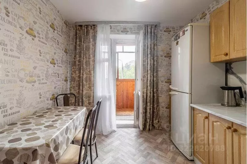 3-к кв. Нижегородская область, Нижний Новгород ул. Бориса Панина, 9/1 ... - Фото 2