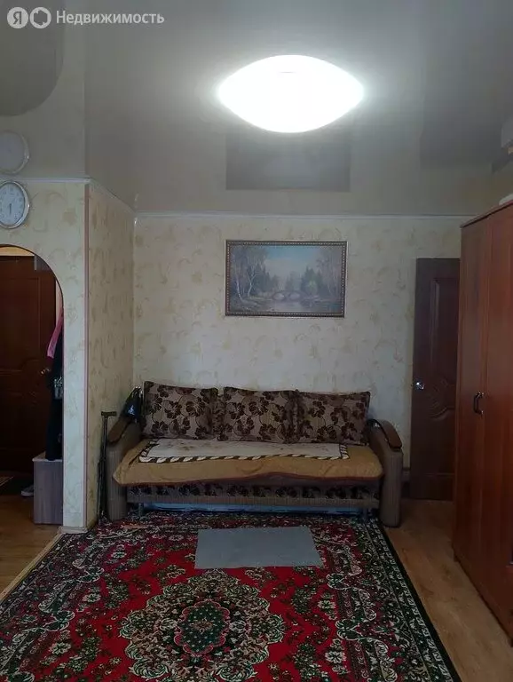 2-комнатная квартира: Стерлитамак, Элеваторная улица, 116 (43.6 м) - Фото 2