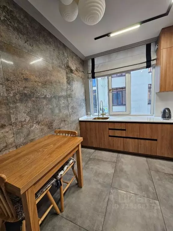 2-к кв. Краснодарский край, Сочи Донская ул., 108А (50.0 м) - Фото 2