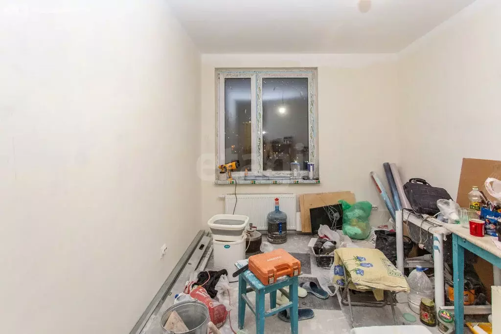 1-комнатная квартира: Тобольск, микрорайон Центральный, 28 (40 м) - Фото 2