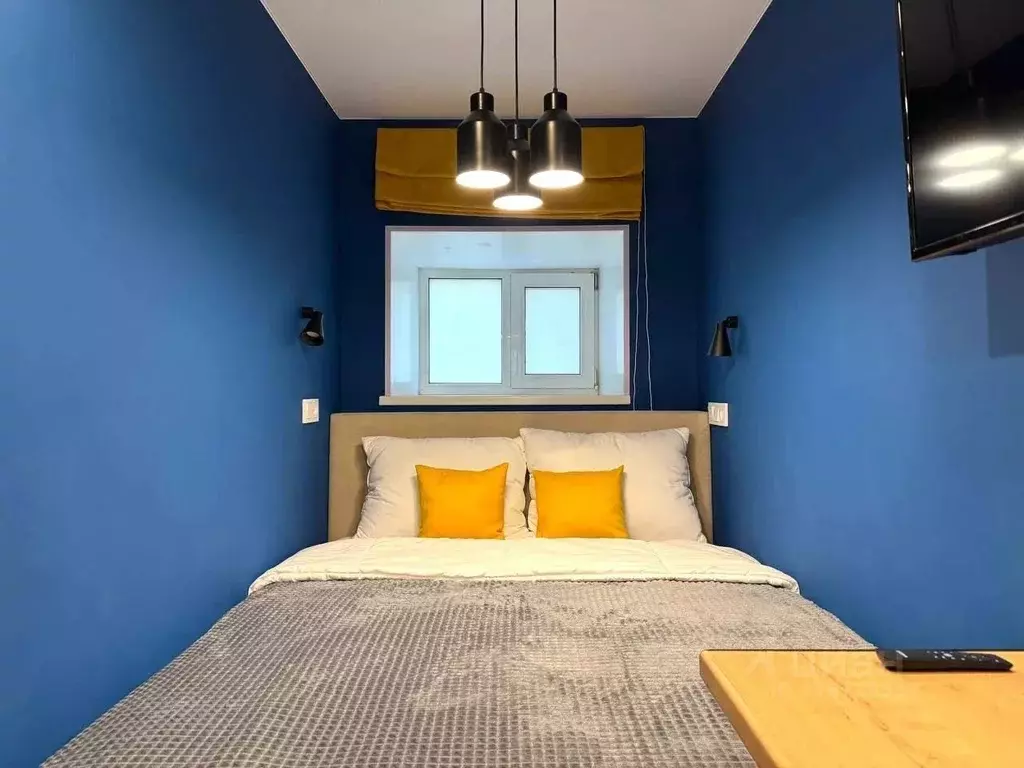 Студия Санкт-Петербург Свечной пер., 5 (16.0 м) - Фото 0