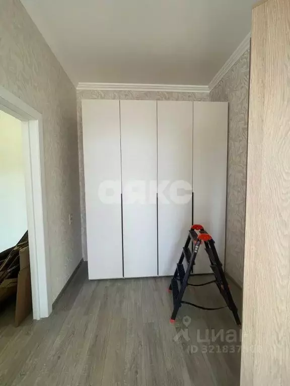 1-к кв. Московская область, Раменское Красноармейская ул., 78 (37.0 м) - Фото 1