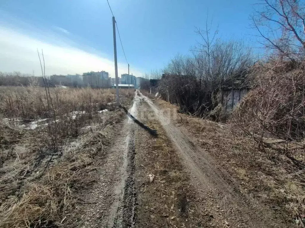 Участок в Башкортостан, Стерлитамак Опытник СНТ,  (4.14 сот.) - Фото 2