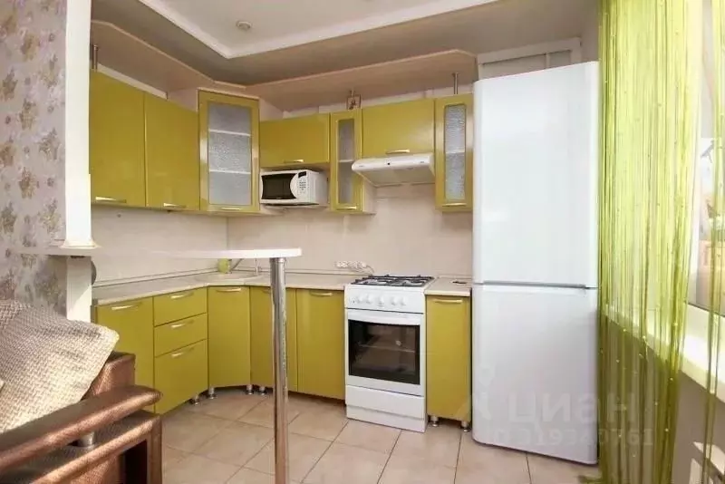 2-к кв. Свердловская область, Екатеринбург ул. Исетская, 10 (47.0 м) - Фото 0