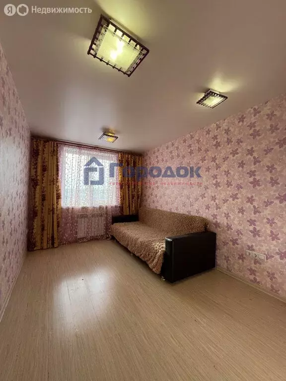 2-комнатная квартира: Каменск-Уральский, улица Лермонтова, 157 (42.6 ... - Фото 1