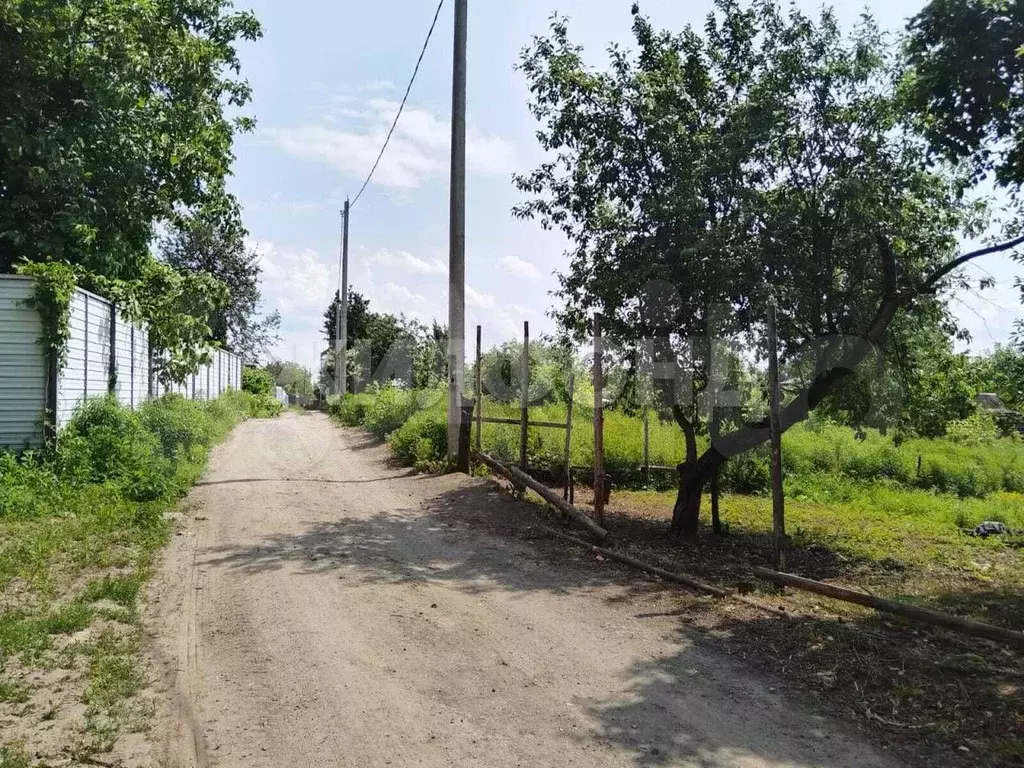 Участок 7,5 сот. (СНТ, ДНП) - Фото 1