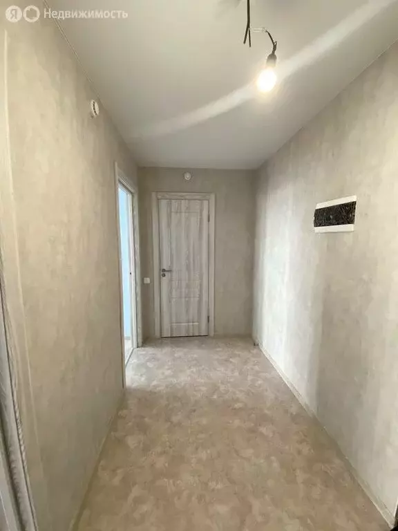 1-комнатная квартира: Самара, Физкультурная улица, 103А (44.1 м) - Фото 1