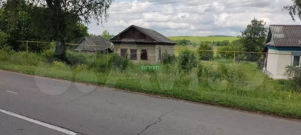 Участок 31 сот. (личное подсобное хозяйство (лпх)) - Фото 0