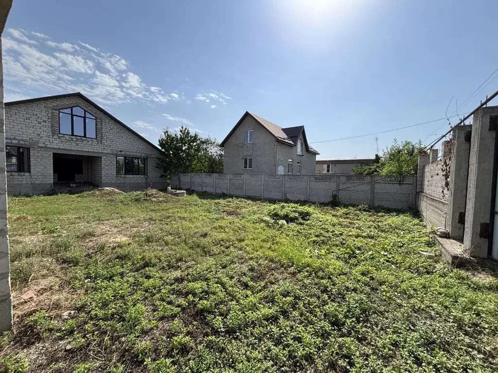 Дом в Кабардино-Балкария, Чегемский район, с. Нартан ул. М. Накова, 4 ... - Фото 2