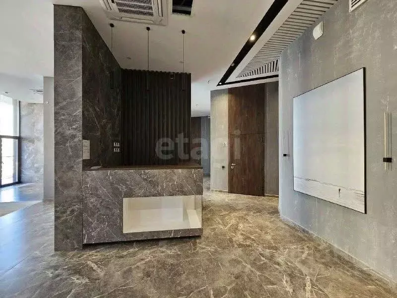 Студия Крым, Алушта ул. Западная (30.9 м) - Фото 1