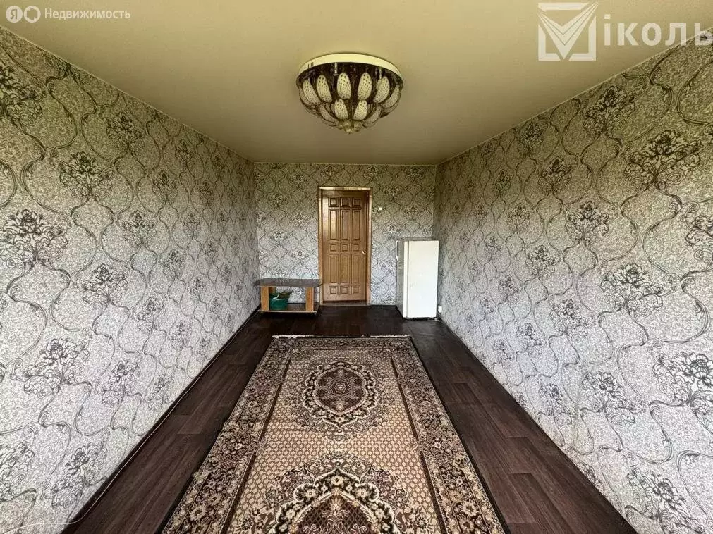 1-комнатная квартира: Иркутск, улица Авиастроителей, 28Б/2 (24 м) - Фото 1
