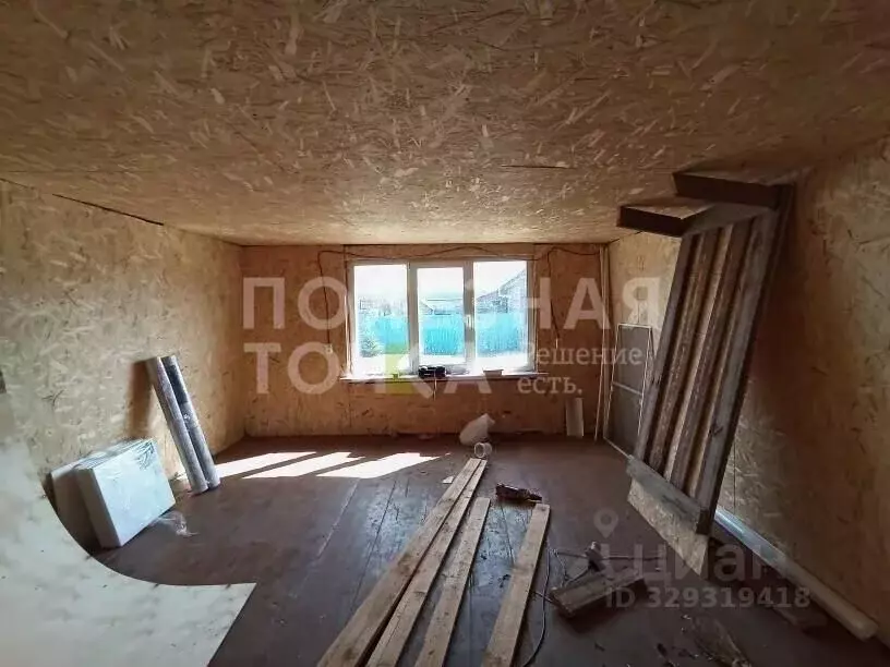 Дом в Новгородская область, Боровичский муниципальный район, Волокское ... - Фото 2