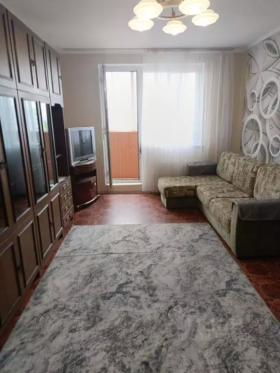 1-к кв. Москва Ангарская ул., 22К4 (40.0 м) - Фото 1
