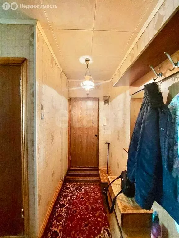 3-комнатная квартира: Саранск, улица Металлургов, 5 (64.1 м) - Фото 1