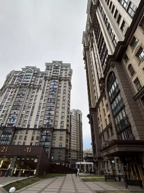 Гараж в Москва Хорошевское ш., 25Ак2 (14 м) - Фото 2