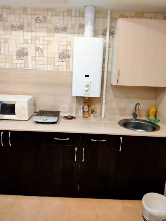 2-к. квартира, 47,1 м, 3/5 эт. - Фото 0