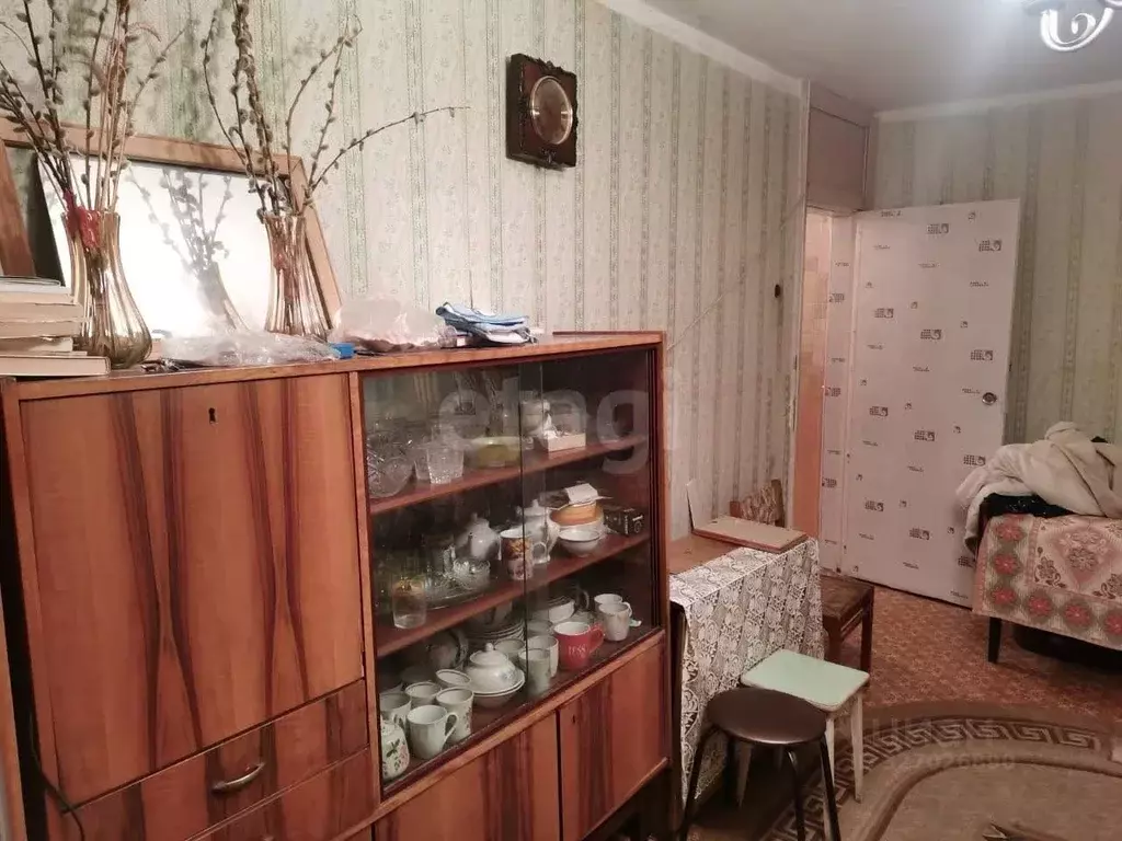 2-к кв. Мордовия, Саранск ул. Тани Бибиной, 32 (42.9 м) - Фото 1