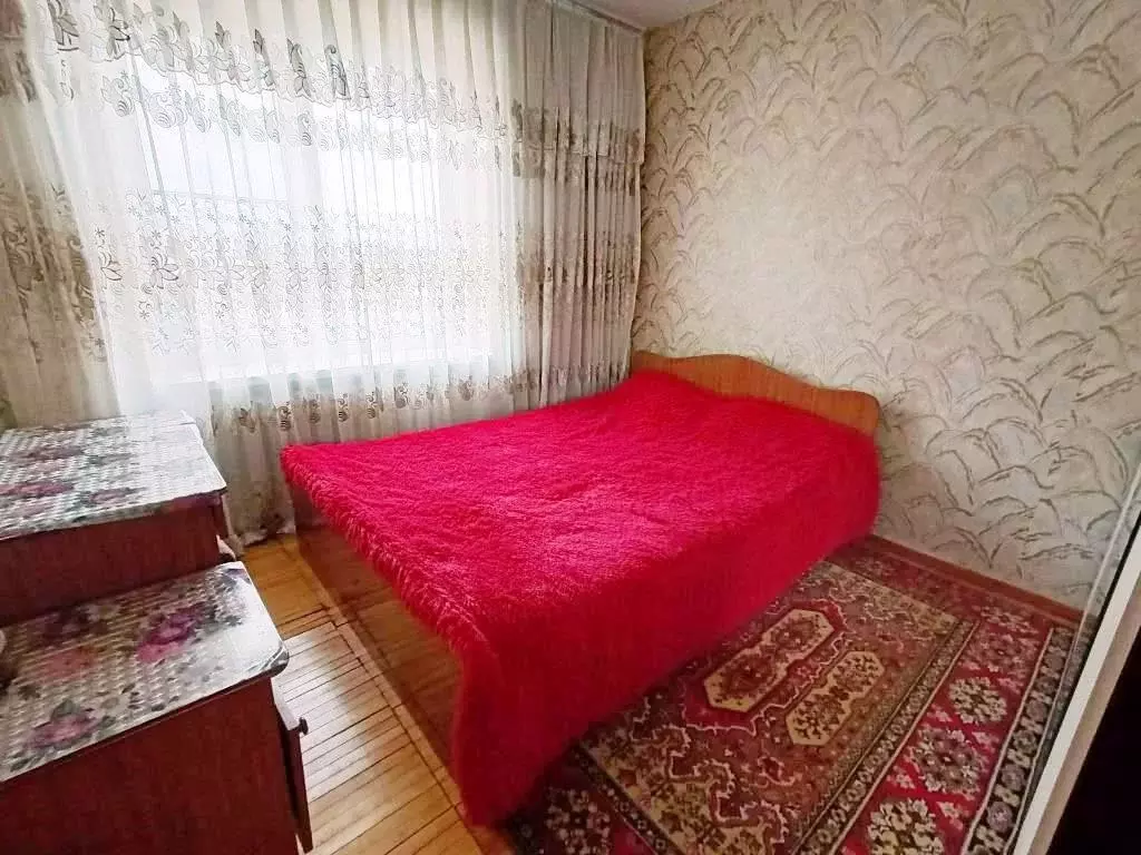 Продаётся 2-к квартира, 36.7 м - Фото 0