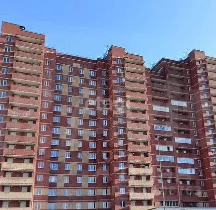 1-к кв. Пермский край, Пермь Сокольская ул., 10Б (37.0 м) - Фото 1
