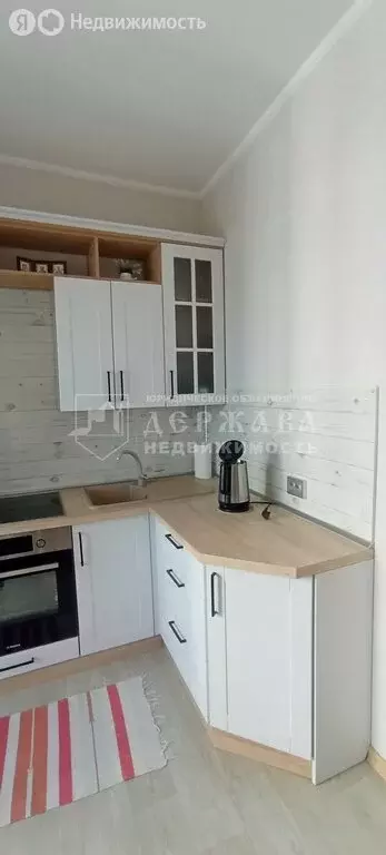 1-комнатная квартира: Кемерово, проспект Химиков, 34к1 (32.6 м) - Фото 2