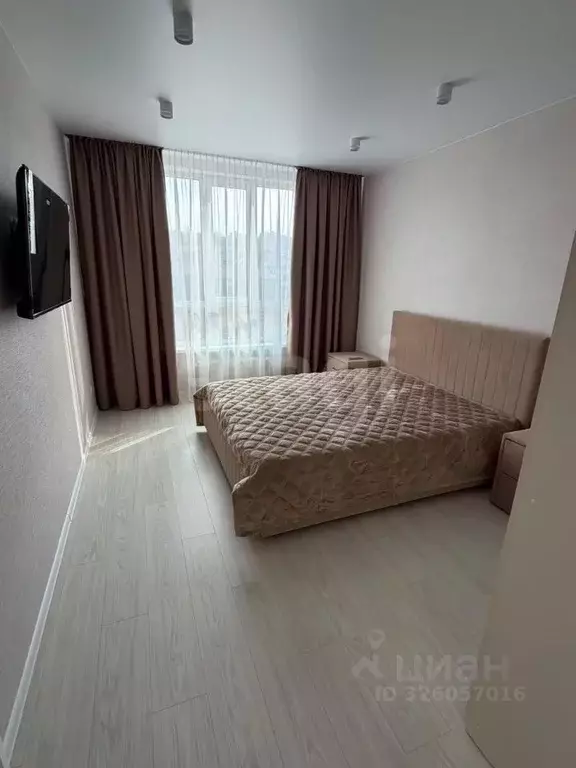 1-к кв. Ставропольский край, Железноводск городской округ, пос. ... - Фото 2