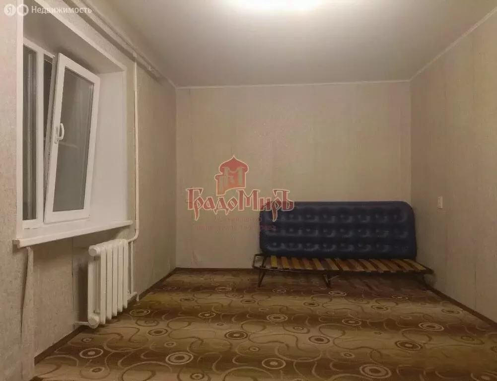 1-комнатная квартира: Пересвет, Октябрьская улица, 3 (30.2 м) - Фото 2