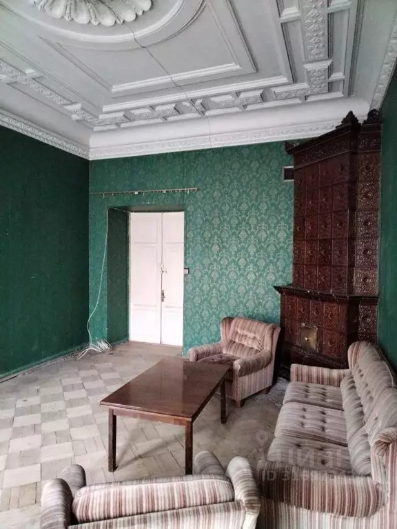 Комната Санкт-Петербург Загородный просп., 21-23 (29.1 м) - Фото 0