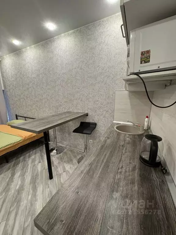 Студия Московская область, Балашиха просп. Ленина, 32б (20.0 м) - Фото 2