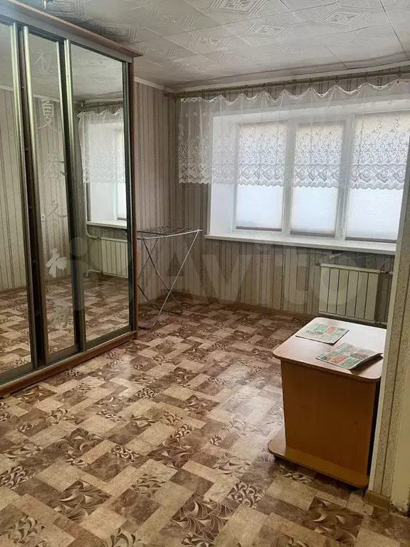 1-к. квартира, 30 м, 2/5 эт. - Фото 0