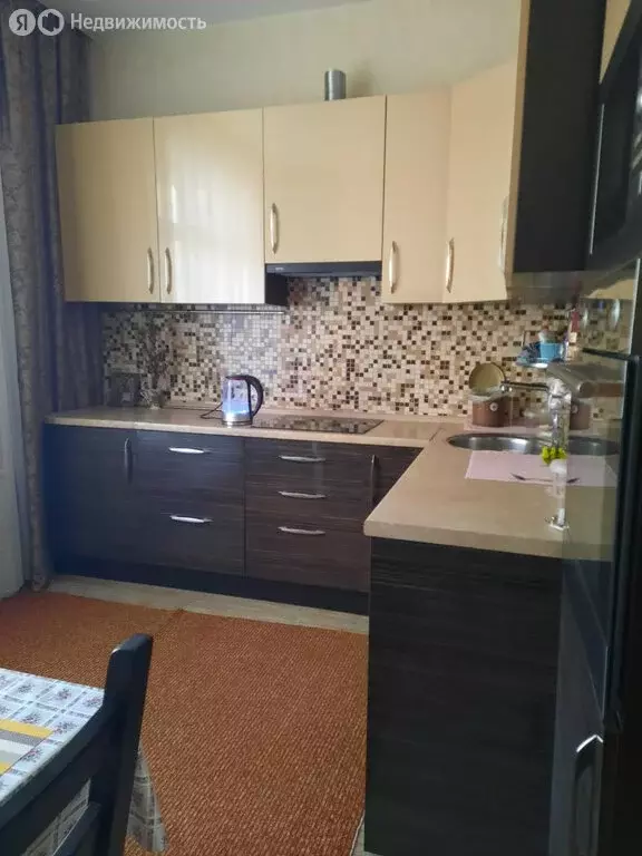 3-комнатная квартира: Раменское, Северное шоссе, 12 (77.3 м) - Фото 1