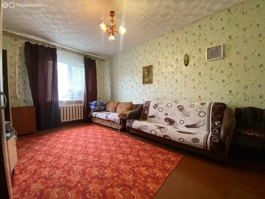 Дом в Кунгур, Полетаевская улица, 17 (50.9 м) - Фото 2