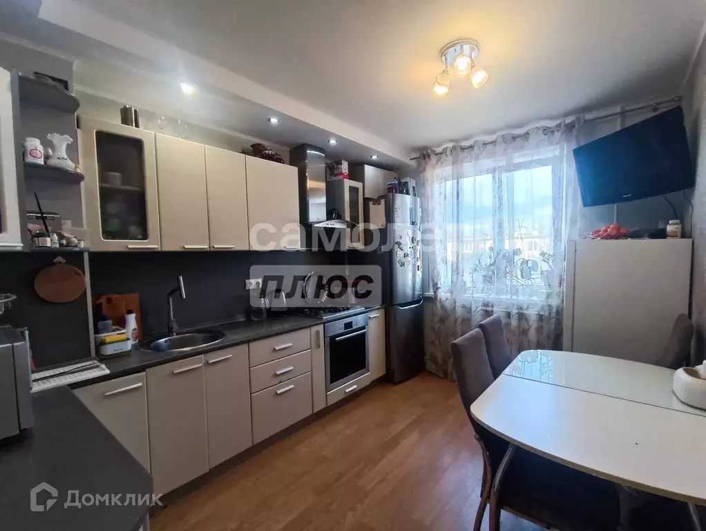 Продаётся 3-к квартира, 68.5 м - Фото 1