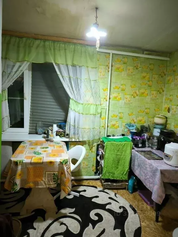 3-к кв. Тамбовская область, Кирсанов ул. Мира, 18Б (64.0 м) - Фото 1