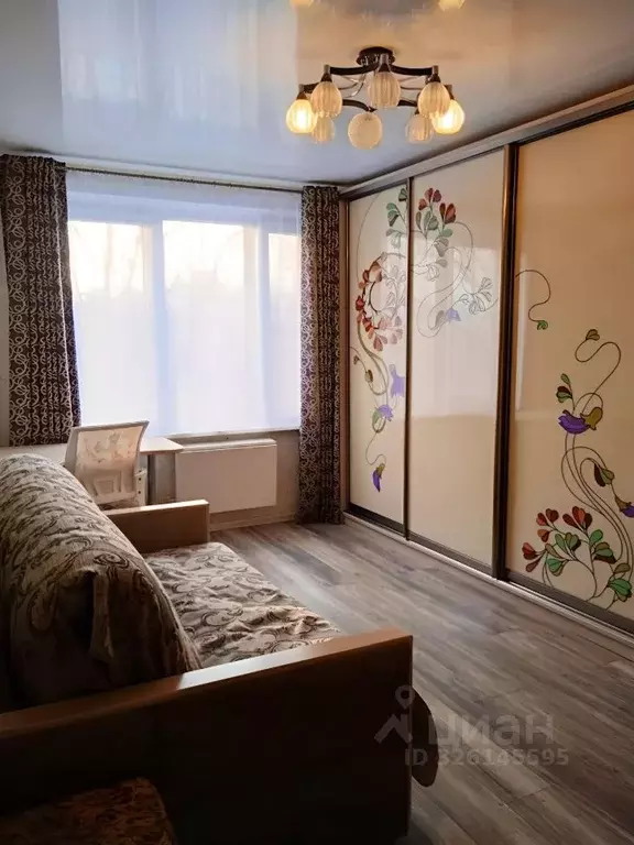 2-к кв. Москва Вешняковская ул., 39 (44.7 м) - Фото 1