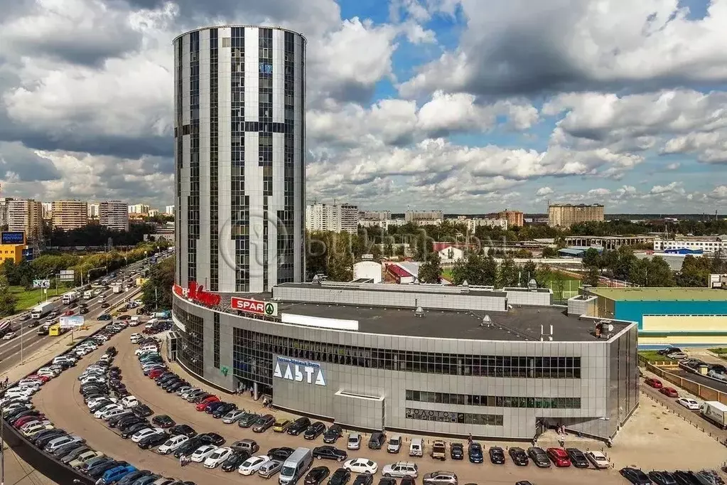 Офис в Московская область, Мытищи Олимпийский просп., 10 (68 м) - Фото 1