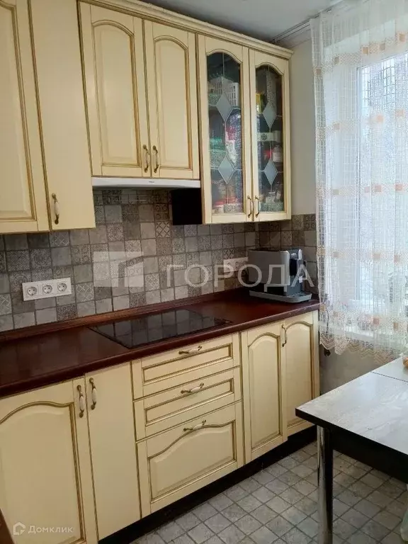 Продаётся 3-к квартира, 58.4 м - Фото 0