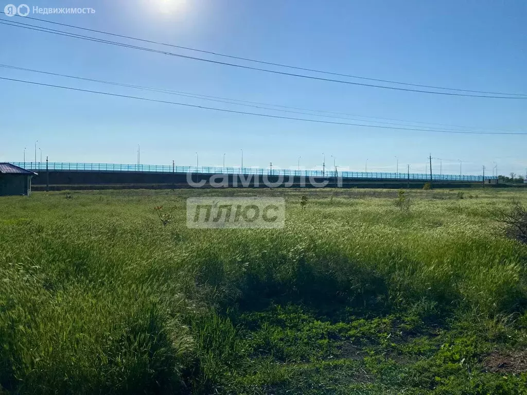 Участок в село Цибанобалка, Заречная улица (85 м) - Фото 1