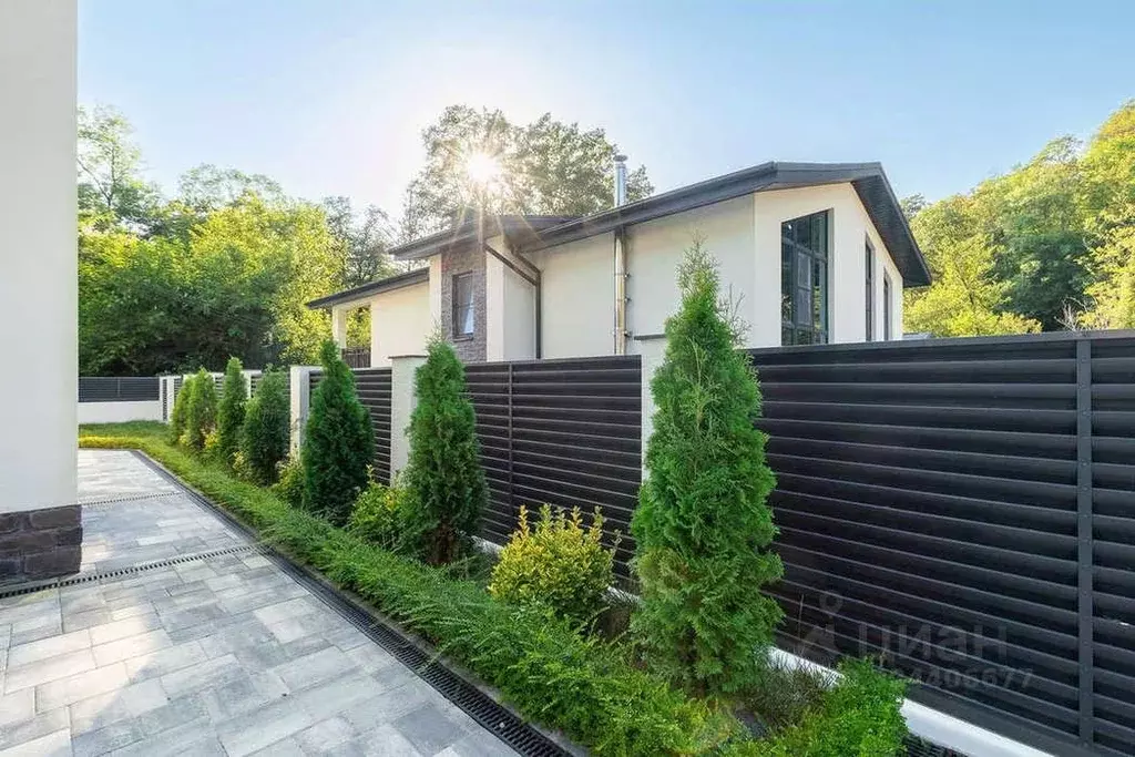 Дом в Краснодарский край, Сочи городской округ, с. Прогресс ул. Ручей ... - Фото 2