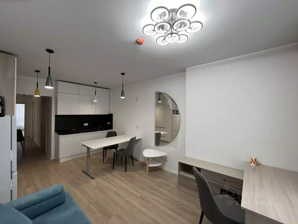 2-к кв. Московская область, Мытищи ул. Колонцова, 2Бк3 (62.2 м) - Фото 1