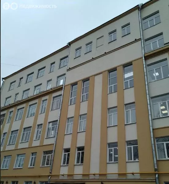 Офис (82 м) - Фото 2