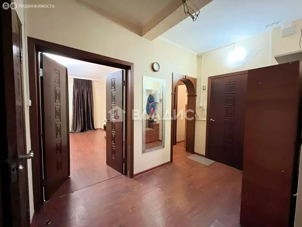 2-комнатная квартира: Мытищи, Юбилейная улица, 44 (59.4 м) - Фото 1