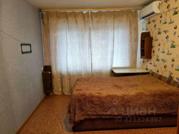 1-к кв. Иркутская область, Иркутск Байкальская ул., 155 (32.0 м) - Фото 1