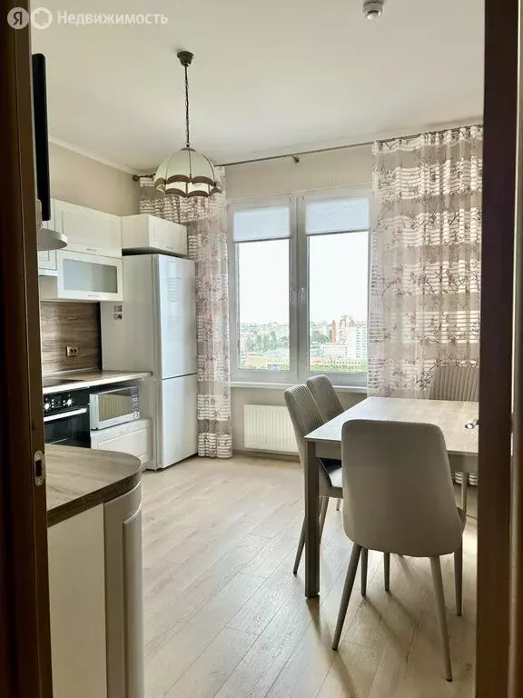 2-комнатная квартира: Санкт-Петербург, Южное шоссе, 47к3 (67.41 м) - Фото 0