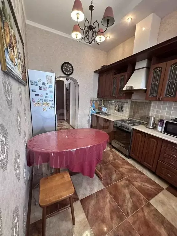 2-к. квартира, 75 м, 4/5 эт. - Фото 1