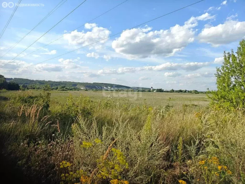 Участок в Белгород, Нижегородская улица (15.1 м) - Фото 0