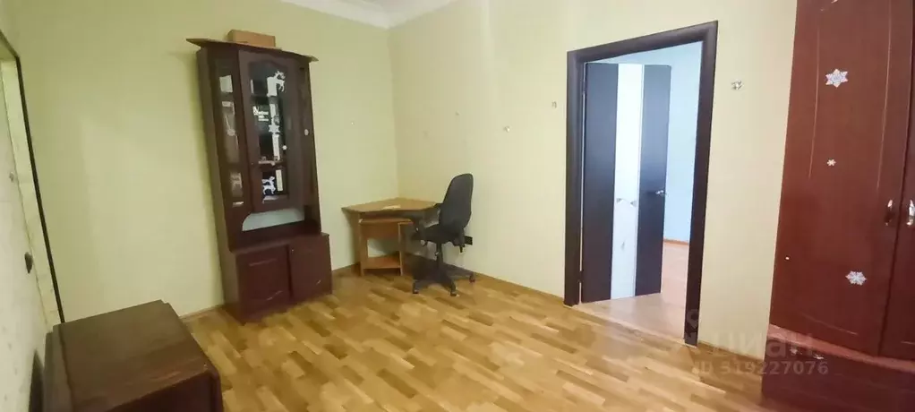 2-к кв. Владимирская область, Владимир ул. Усти-на-Лабе, 5в (43.8 м) - Фото 1
