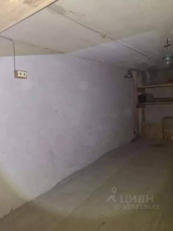 Гараж в Самарская область, Самара Демократическая ул., 61 (17 м) - Фото 2