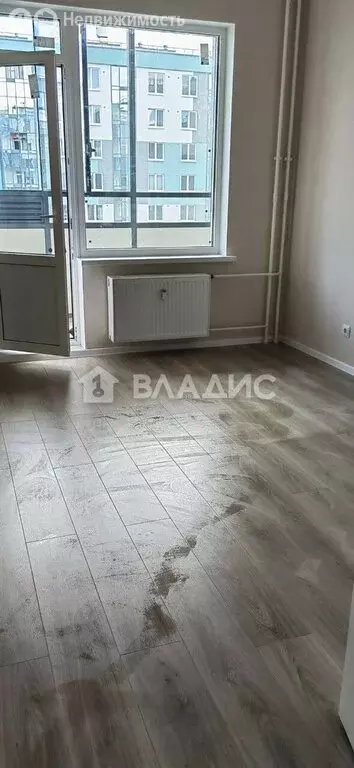 Квартира-студия: городской посёлок Янино-1, Ясная улица, 20к2 (23 м) - Фото 2